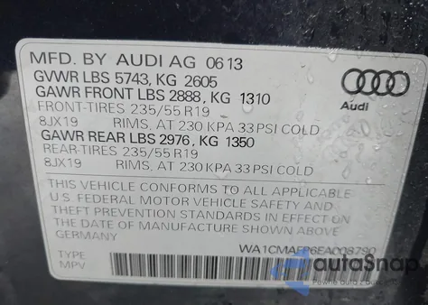 WA1CMAFP6EA008790